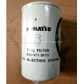 Fuel filter 600-319-3610 for Komatsu PC300-8 Excavator